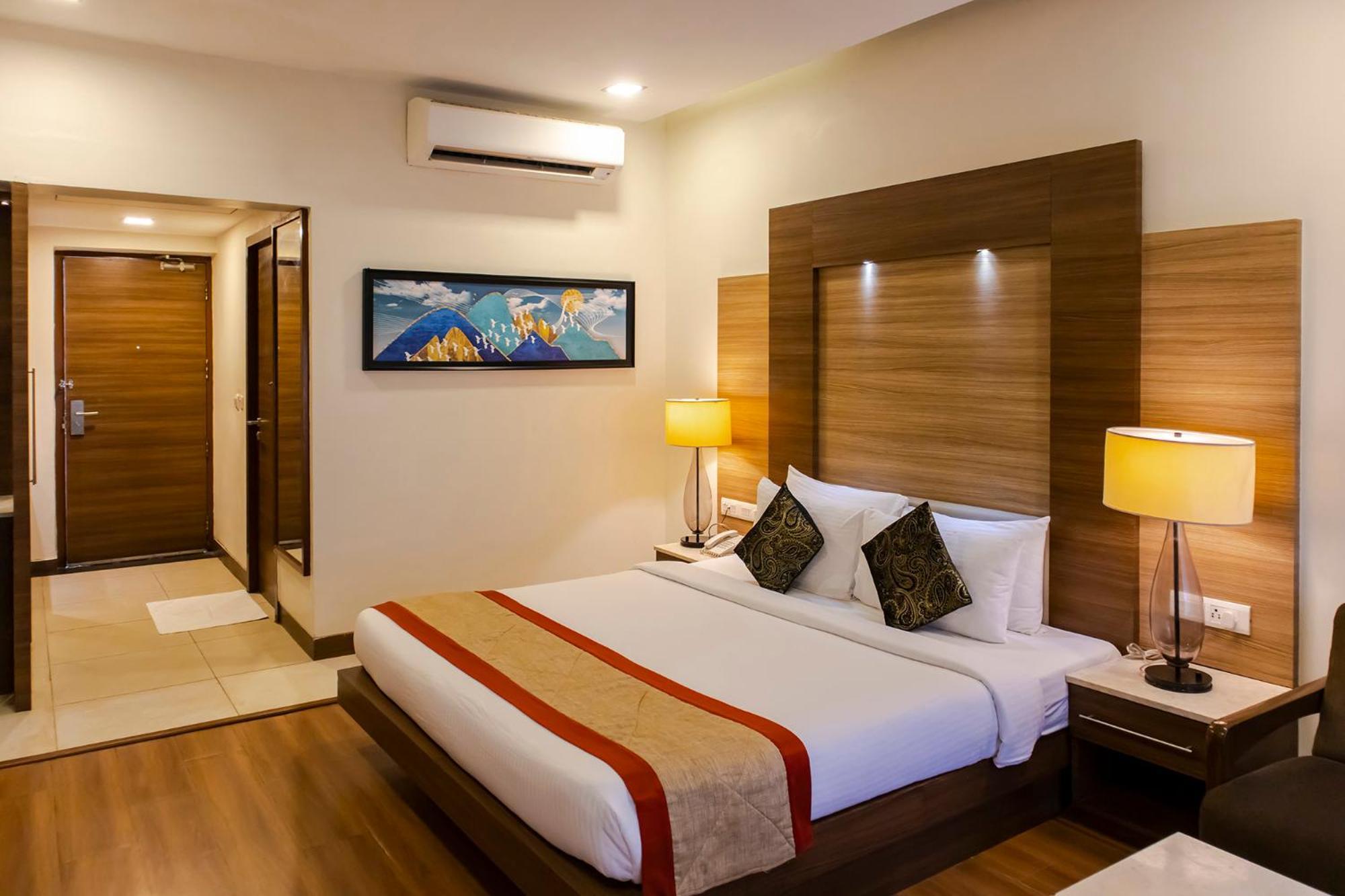 Mgm Beach Resorts East Coast Road Chennai Extérieur photo
