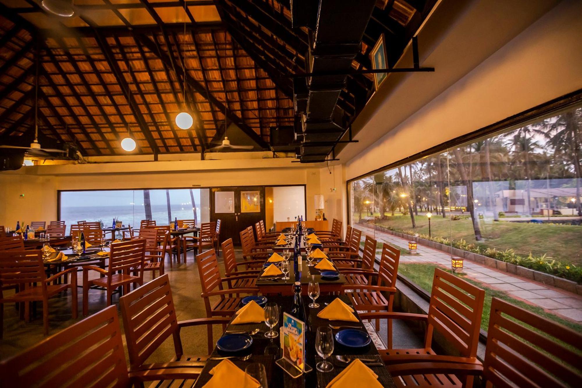 Mgm Beach Resorts East Coast Road Chennai Extérieur photo