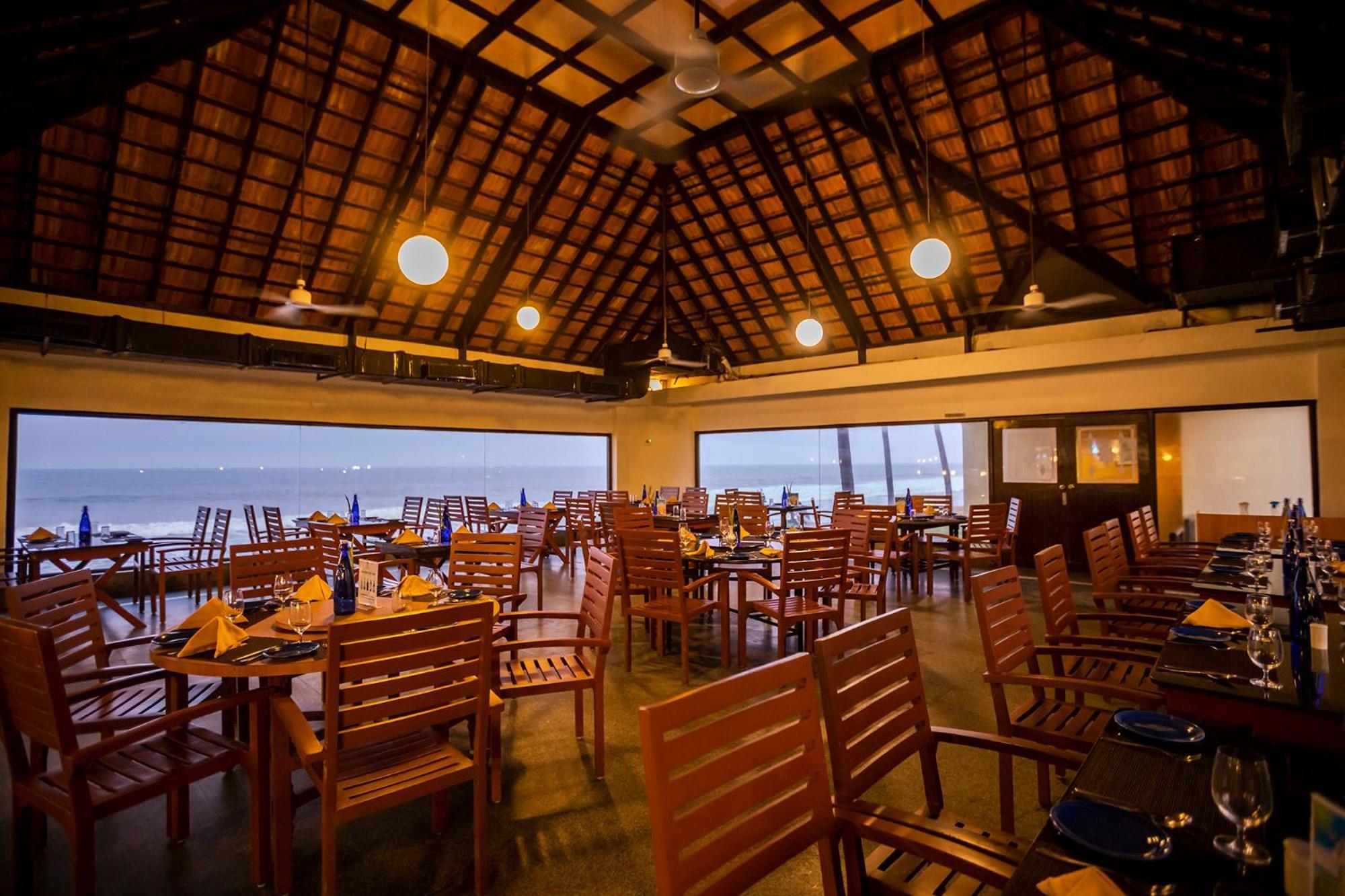 Mgm Beach Resorts East Coast Road Chennai Extérieur photo