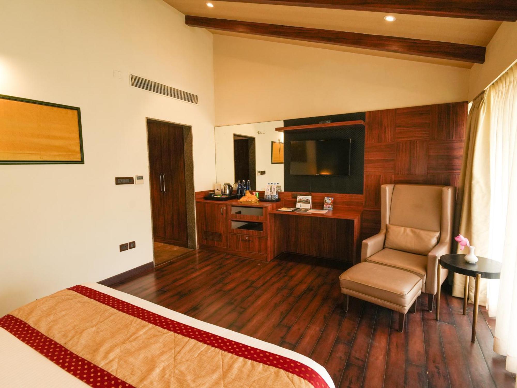 Mgm Beach Resorts East Coast Road Chennai Extérieur photo