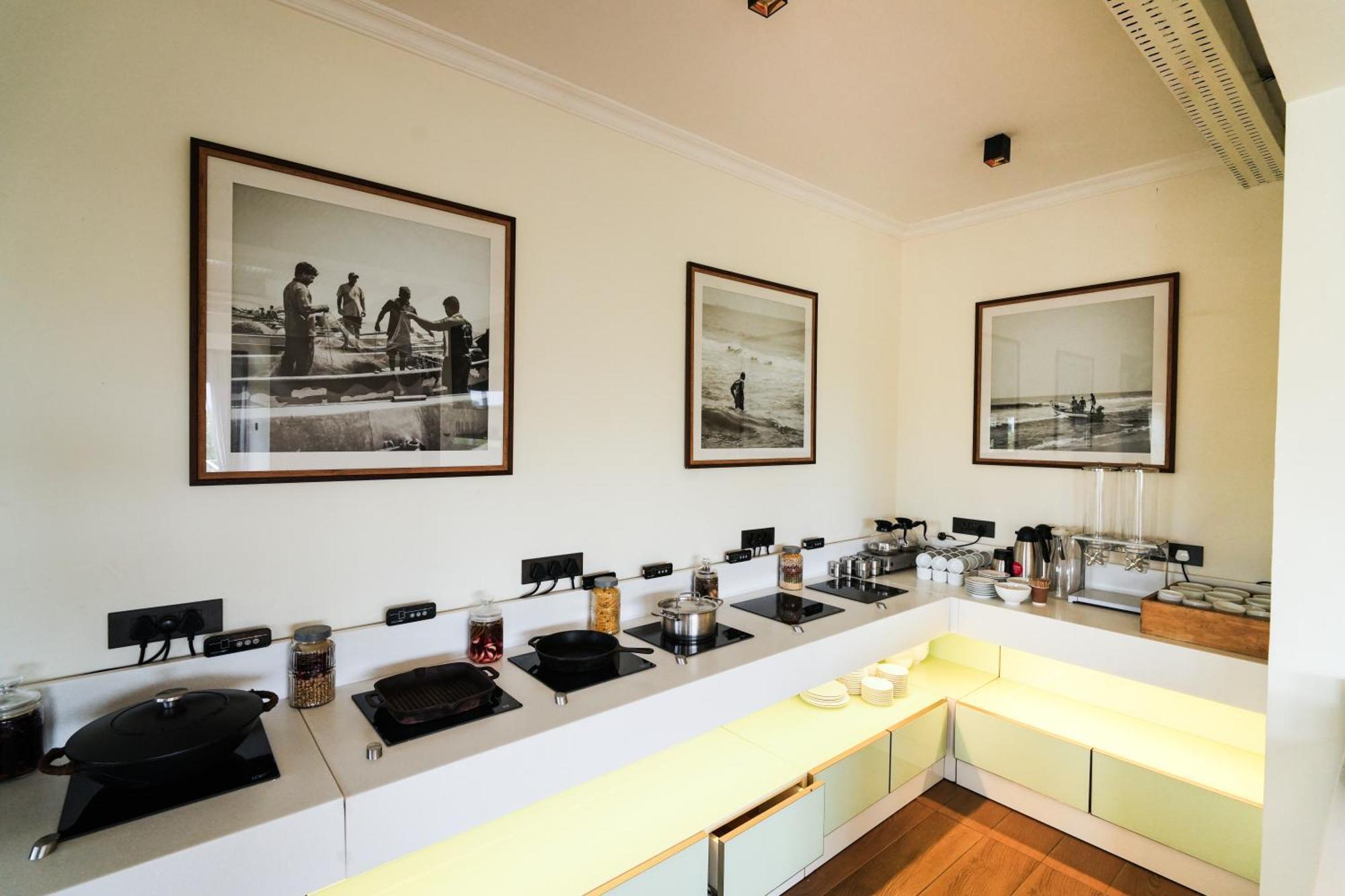 Mgm Beach Resorts East Coast Road Chennai Extérieur photo