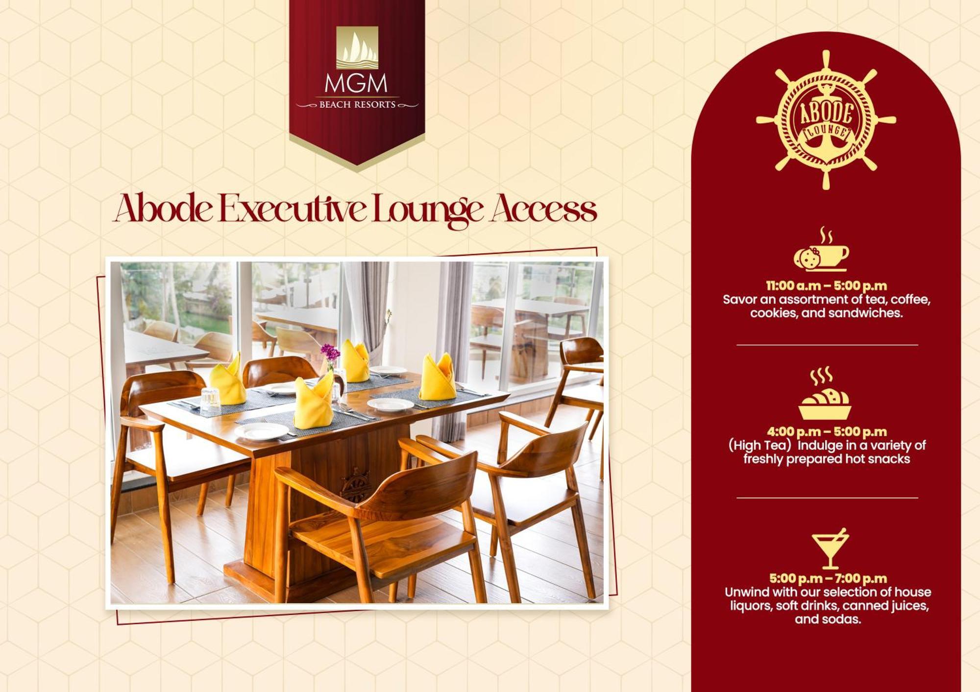 Mgm Beach Resorts East Coast Road Chennai Extérieur photo