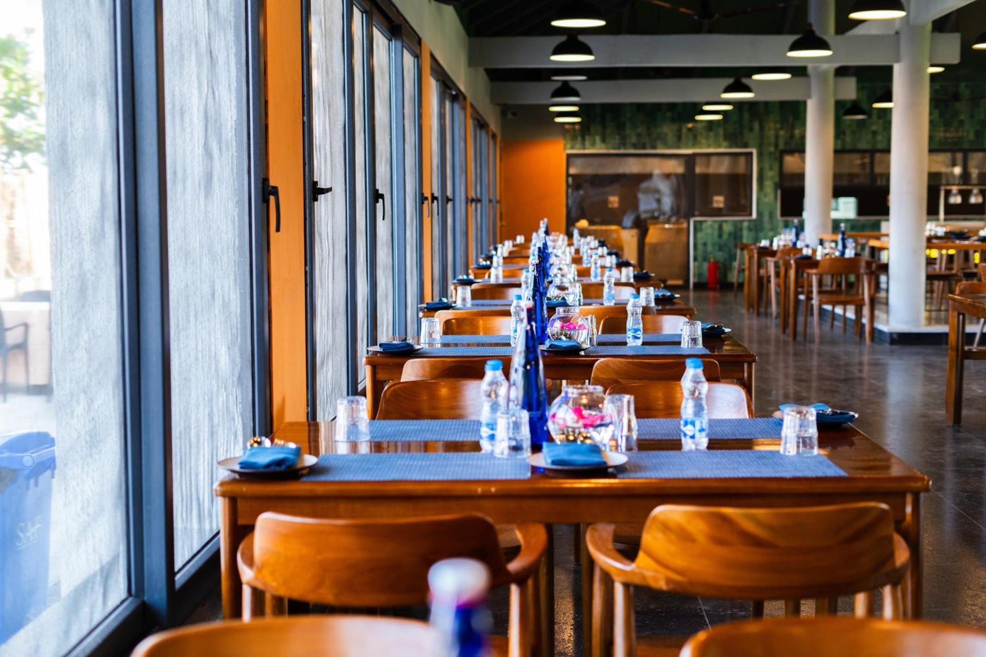 Mgm Beach Resorts East Coast Road Chennai Extérieur photo
