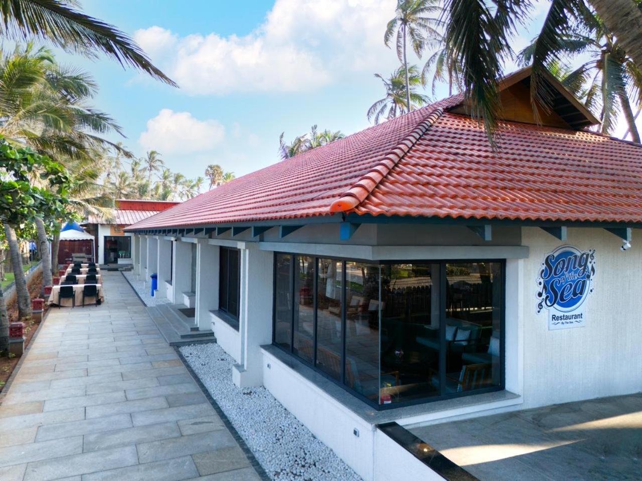 Mgm Beach Resorts East Coast Road Chennai Extérieur photo